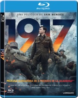 1917 (Blu-ray Movie)