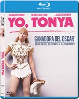 I, Tonya (Blu-ray Movie)