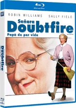 Mrs. Doubtfire (Blu-ray Movie)