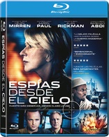 Eye in the Sky (Blu-ray Movie)