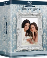 Gilmore Girls: The Complete Series (Blu-ray Movie)