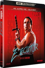 Raw Deal 4K (Blu-ray Movie)