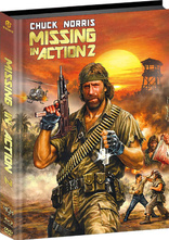 Missing in Action 2: The Beginning (Blu-ray Movie)