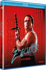 Raw Deal (Blu-ray Movie)