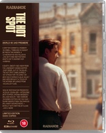 The Hot Spot 4K (Blu-ray Movie)