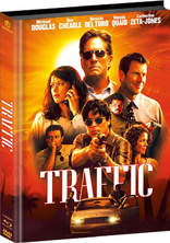Traffic (Blu-ray Movie)