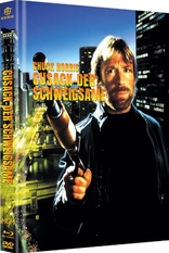 Cusack Der Schweigsame (Blu-ray Movie)