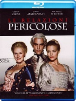 Dangerous Liaisons (Blu-ray Movie), temporary cover art