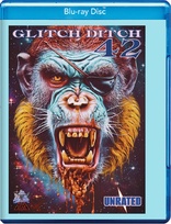 Glitch Ditch 42 (Blu-ray Movie)