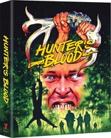 Hunter's Blood 4K (Blu-ray Movie)