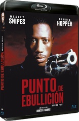 Boiling Point (Blu-ray Movie)