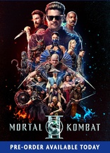 Mortal Kombat II (Blu-ray Movie), temporary cover art