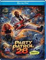 Party Patrol 28 (Blu-ray Movie)