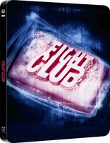 Fight Club (Blu-ray Movie)