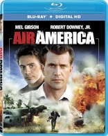 Air America (Blu-ray Movie)