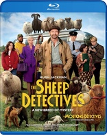 The Sheep Detectives (Blu-ray Movie)