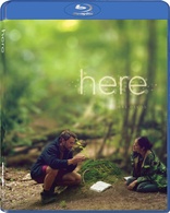 Here (Blu-ray Movie)