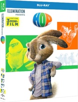 Hop (Blu-ray Movie)