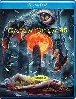 Glitch Ditch 45 (Blu-ray Movie)