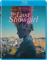 The Last Showgirl (Blu-ray Movie)