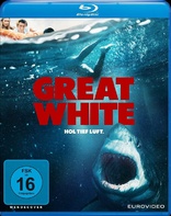 Great White (Blu-ray Movie)