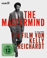 The Mastermind (Blu-ray Movie)