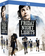 Friday Night Lights: The Complete Series (Blu-ray Movie)