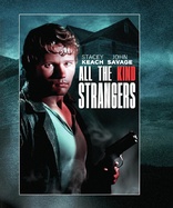 All the Kind Strangers (Blu-ray Movie)