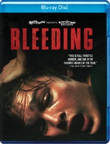 Bleeding (Blu-ray Movie)