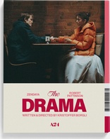 The Drama (Blu-ray Movie)