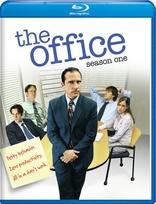 The Office: Season One (Blu-ray Movie)