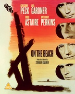On the Beach (Blu-ray Movie)