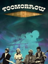Toomorrow (Blu-ray Movie)