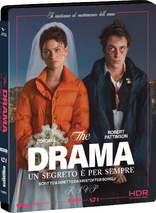 The Drama 4K (Blu-ray Movie)