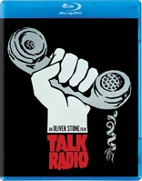 Talk Radio (Blu-ray Movie)