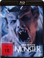 The Unnamable (Blu-ray Movie)