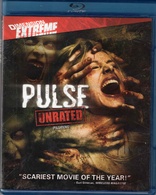 Pulse (Blu-ray Movie)