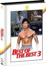 Best of the Best 3 (Blu-ray Movie)