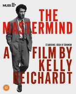 The Mastermind (Blu-ray Movie)