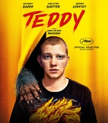 Teddy (Blu-ray Movie)
