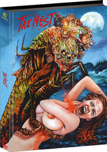 The Nest (Blu-ray Movie)