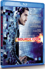 Source Code (Blu-ray Movie)