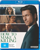 How to Make a Killing (Blu-ray Movie)