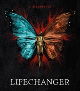Lifechanger (Blu-ray Movie)