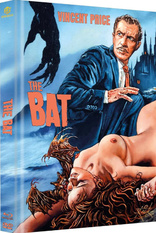 The Bat (Blu-ray Movie)