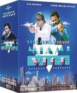Miami Vice: The Complete Series (Blu-ray Movie)
