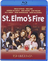St. Elmo's Fire (Blu-ray Movie)