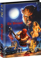 The Werewolf (Blu-ray Movie)