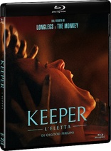 Keeper (Blu-ray Movie)