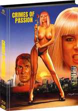Crimes of Passion (Blu-ray Movie)